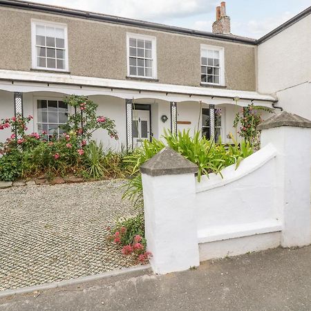 1 Dormer Villas Porthscatho Esterno foto