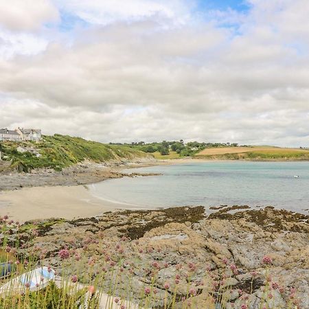 1 Dormer Villas Porthscatho Esterno foto