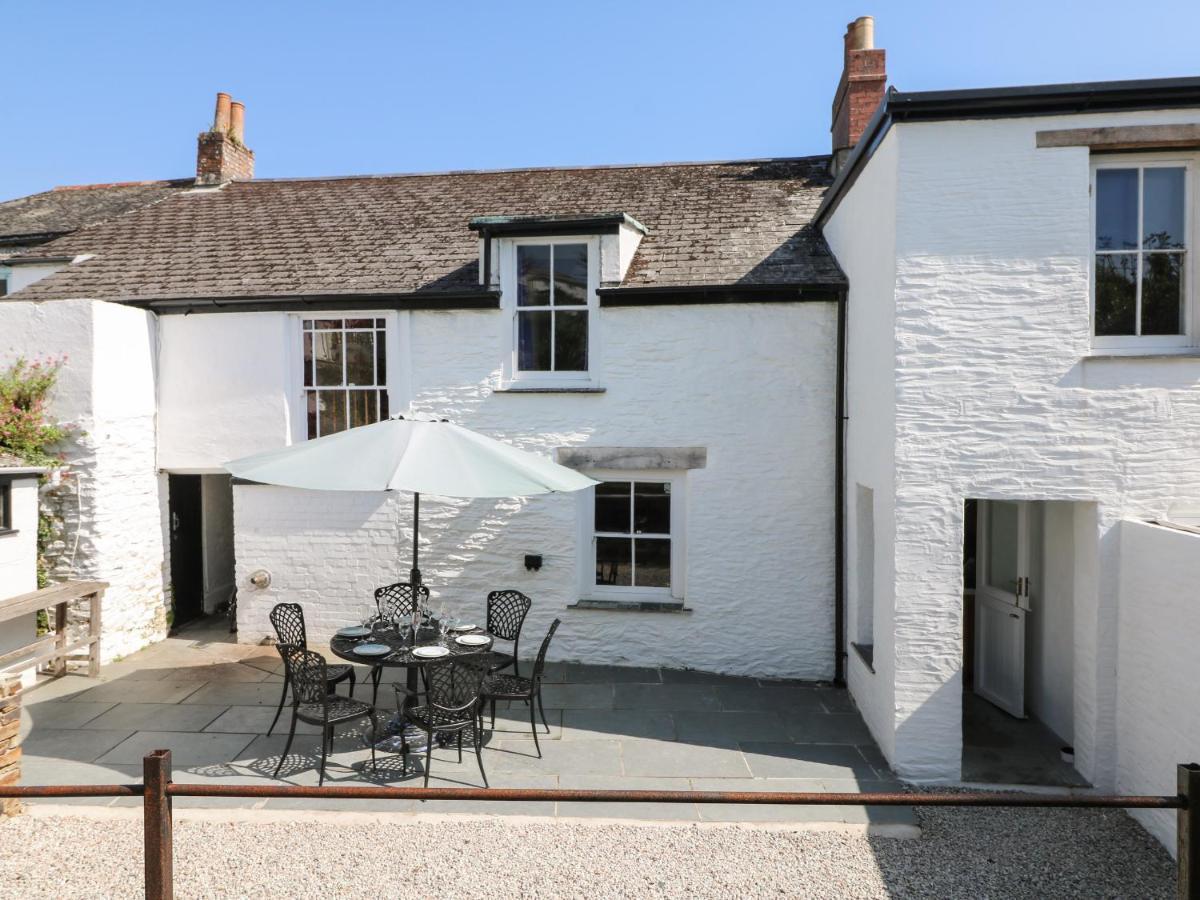 1 Dormer Villas Porthscatho Esterno foto