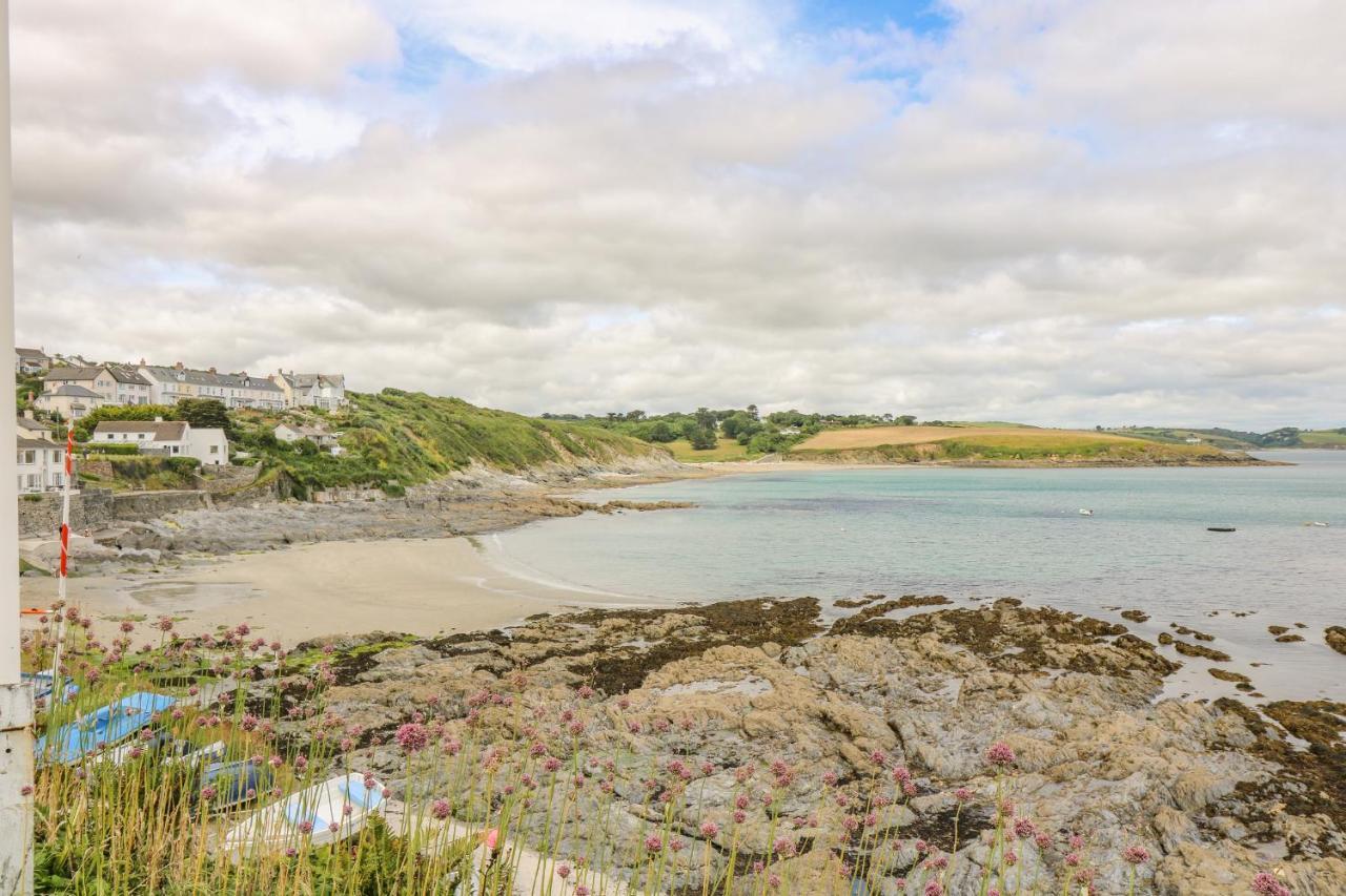 1 Dormer Villas Porthscatho Esterno foto