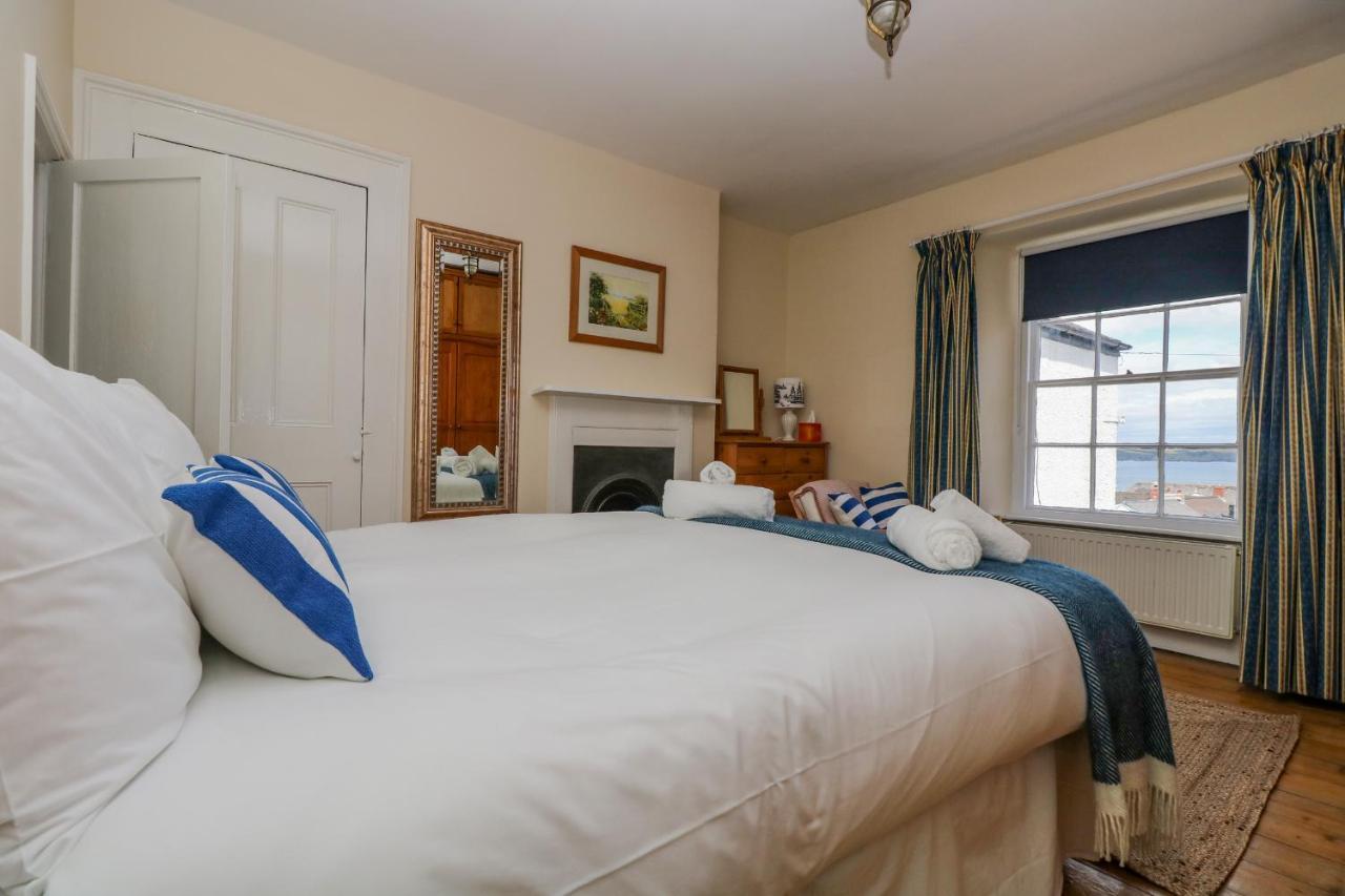1 Dormer Villas Porthscatho Esterno foto