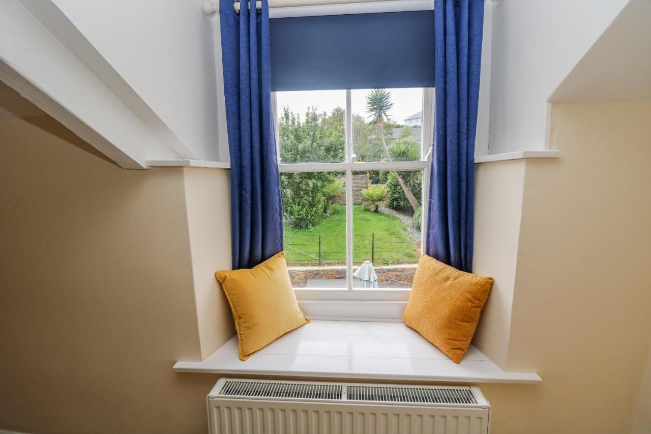 1 Dormer Villas Porthscatho Esterno foto