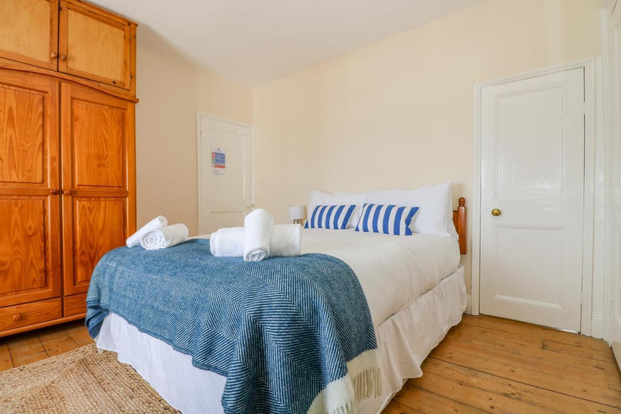 1 Dormer Villas Porthscatho Esterno foto